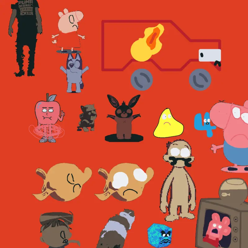 Game by @Szymonkaticy