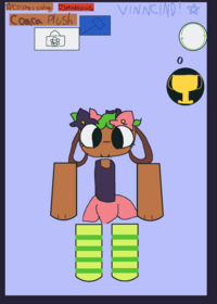 Bassie ragdoll!