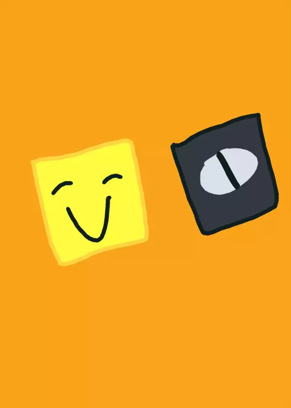 Game by @brugn