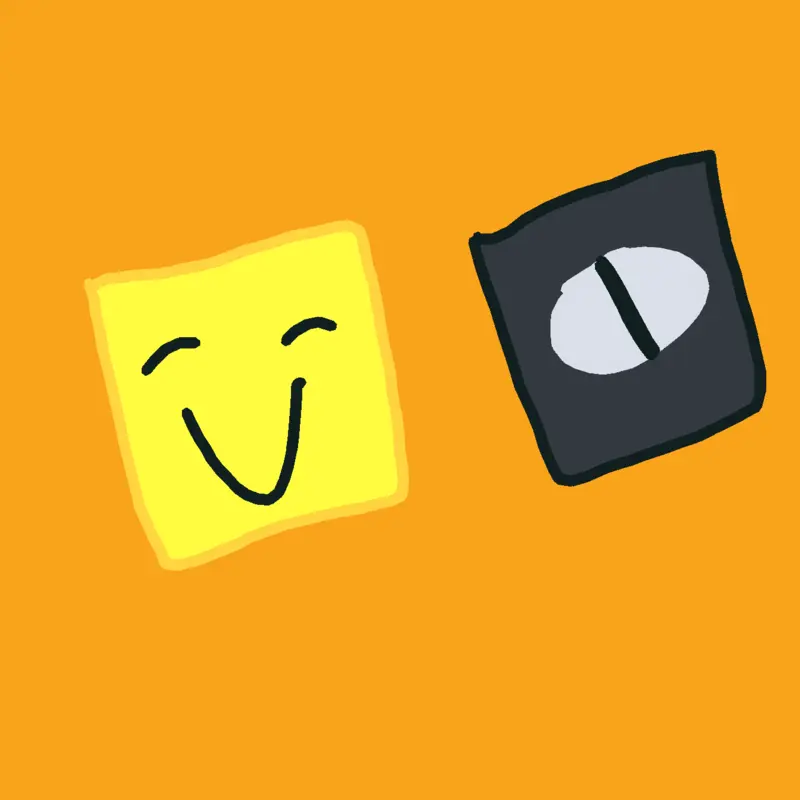 Game by @brugn