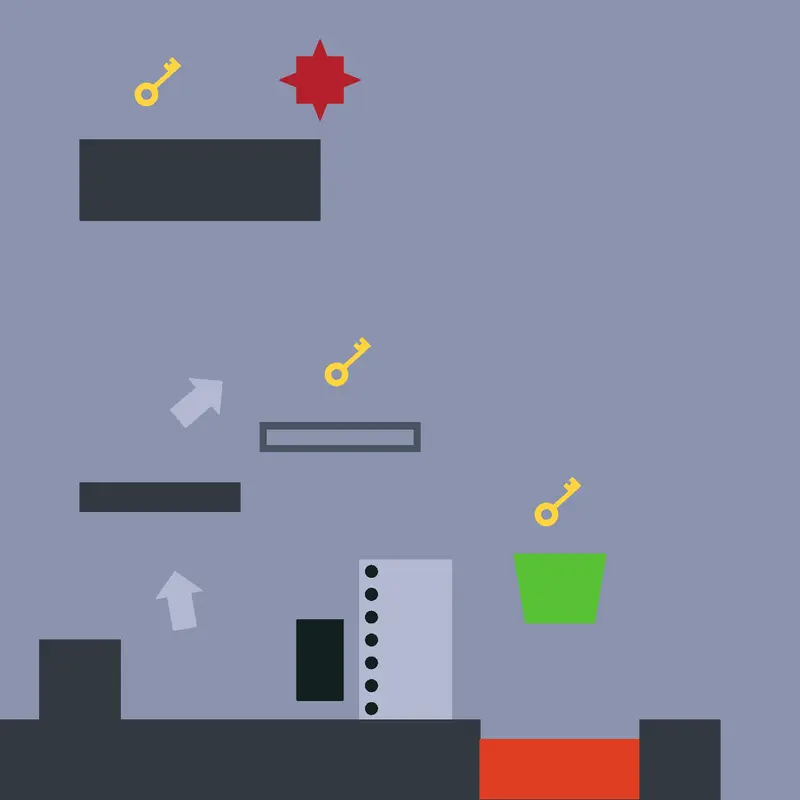Game by @enzo