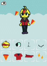 Custome your Elliot!!