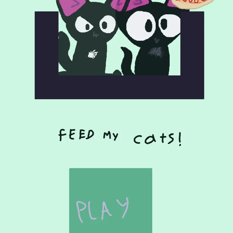Game by @iknowyouhateme
