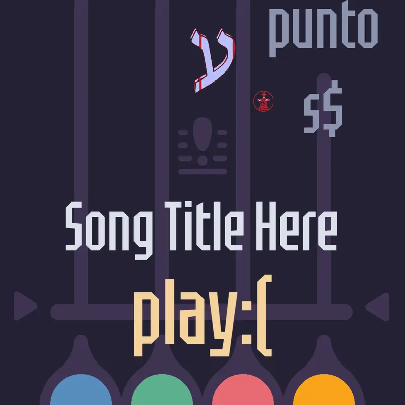 Game by @baruc