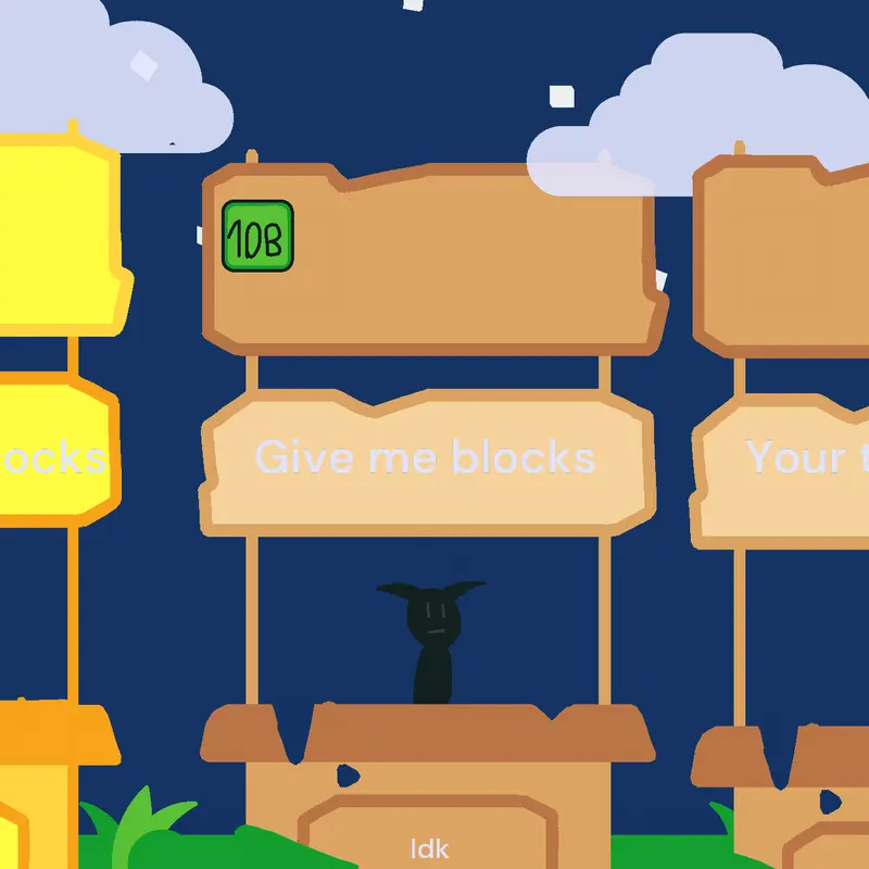 Game by @black11cat