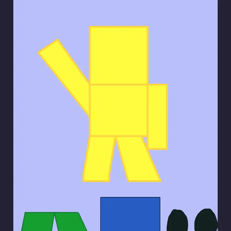 Game by @redfor018