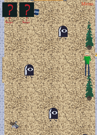 Baldi's Educational Tour