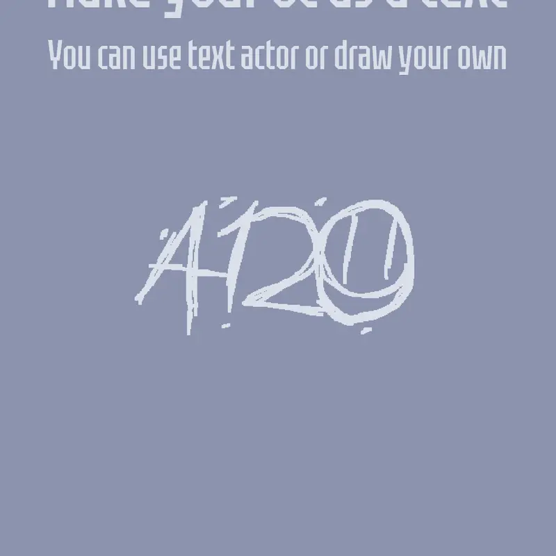 Game by @A120