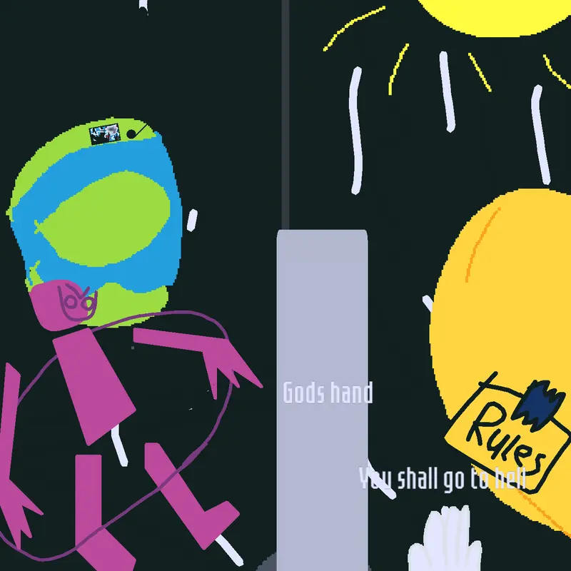 Game by @Stick-
