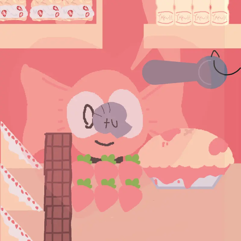 Game by @iton