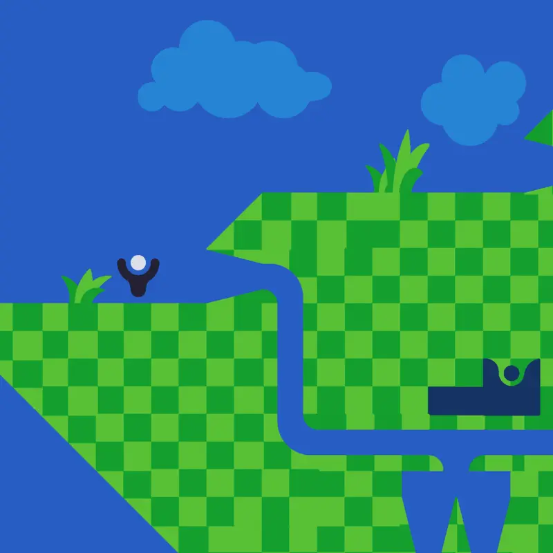 Game by @TRET0S