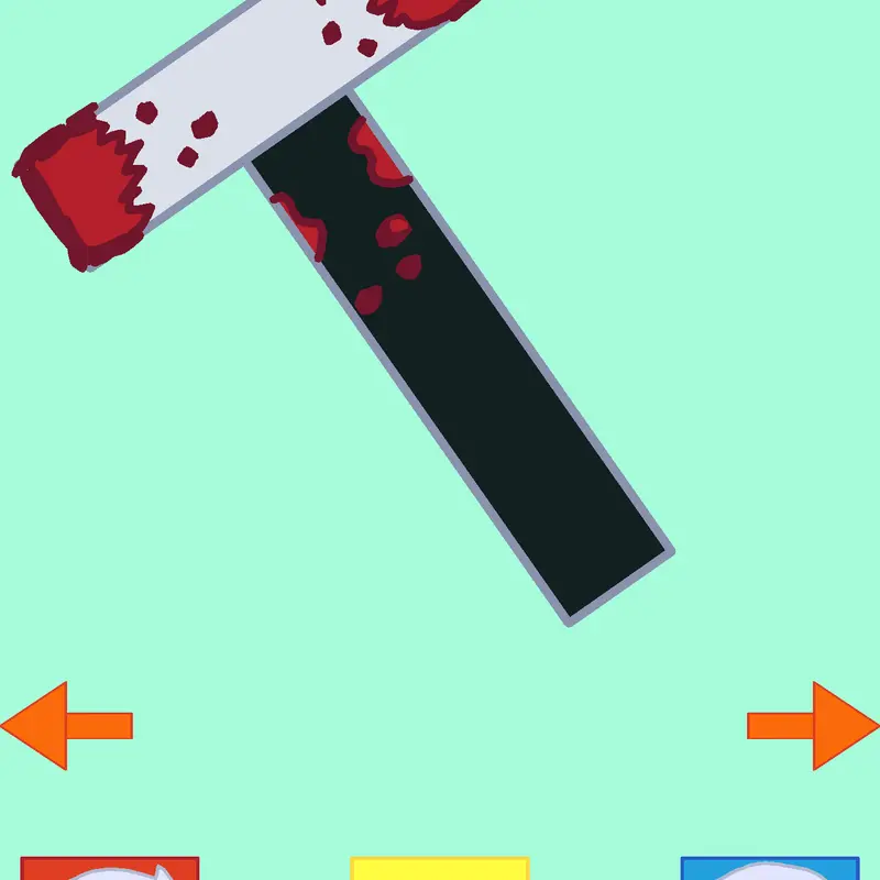 Game by @BYSECTOR