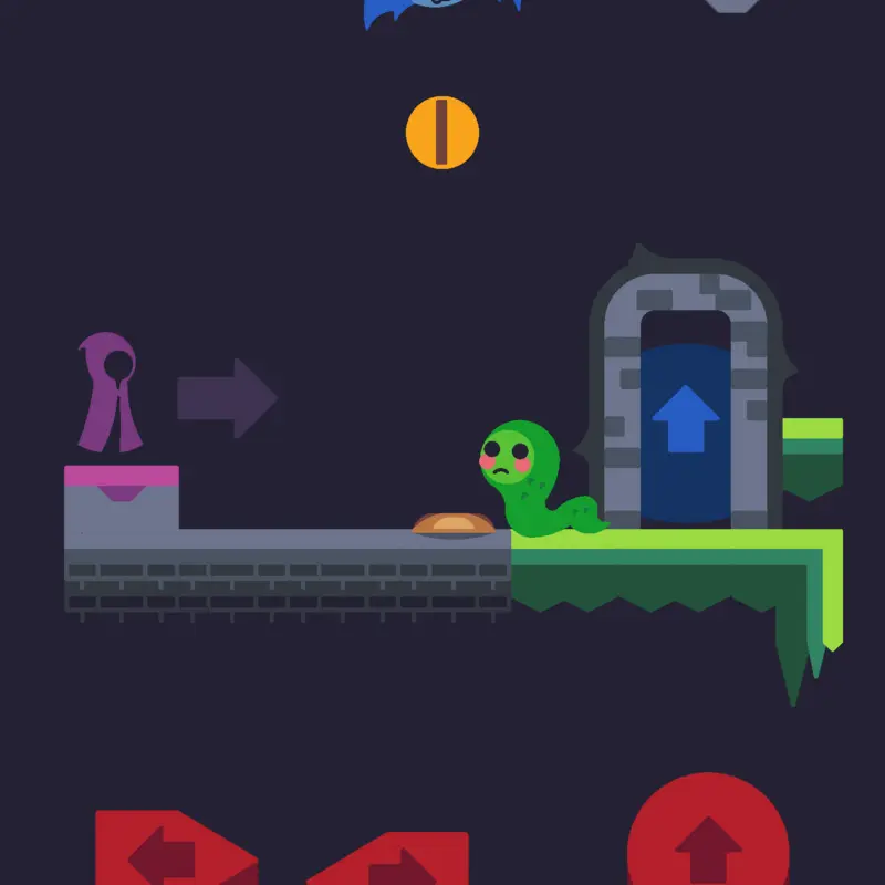 Game by @chainsaw69