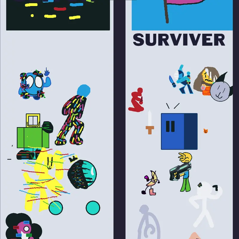 Game by @Quantumizeal