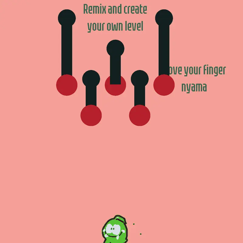 Game by @Water_dispenser