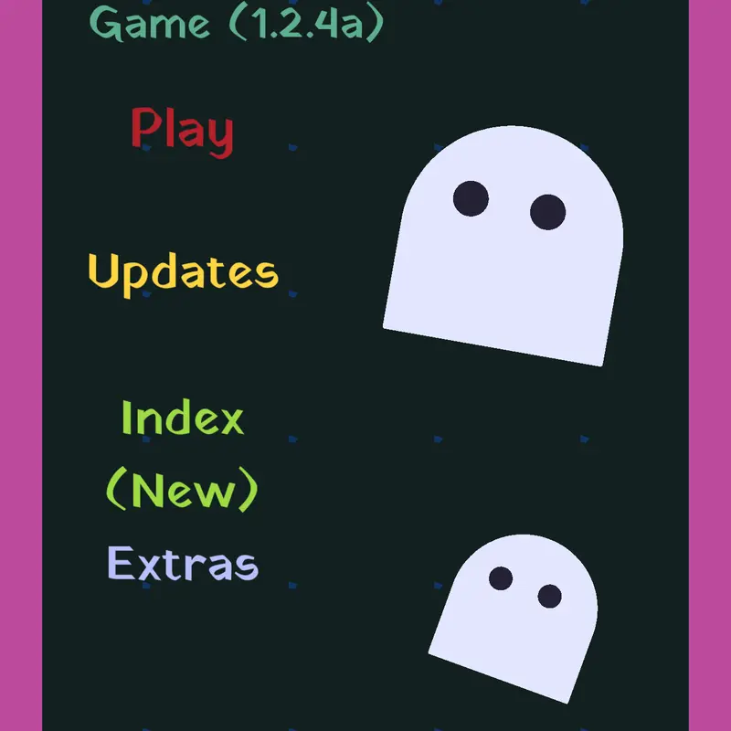 Game by @LordLampo