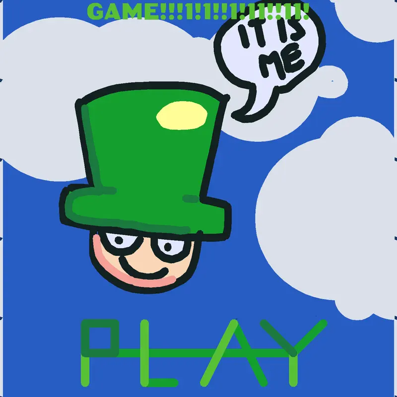 Game by @GetRekt