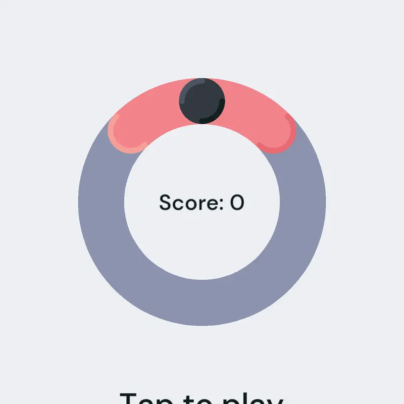 Game by @SuperOC