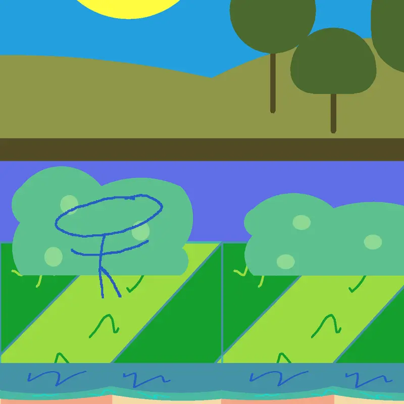 Game by @stick_man_adventure