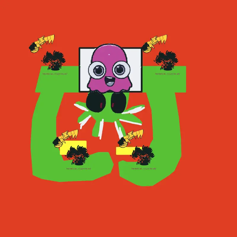 Game by @coalfeet2025