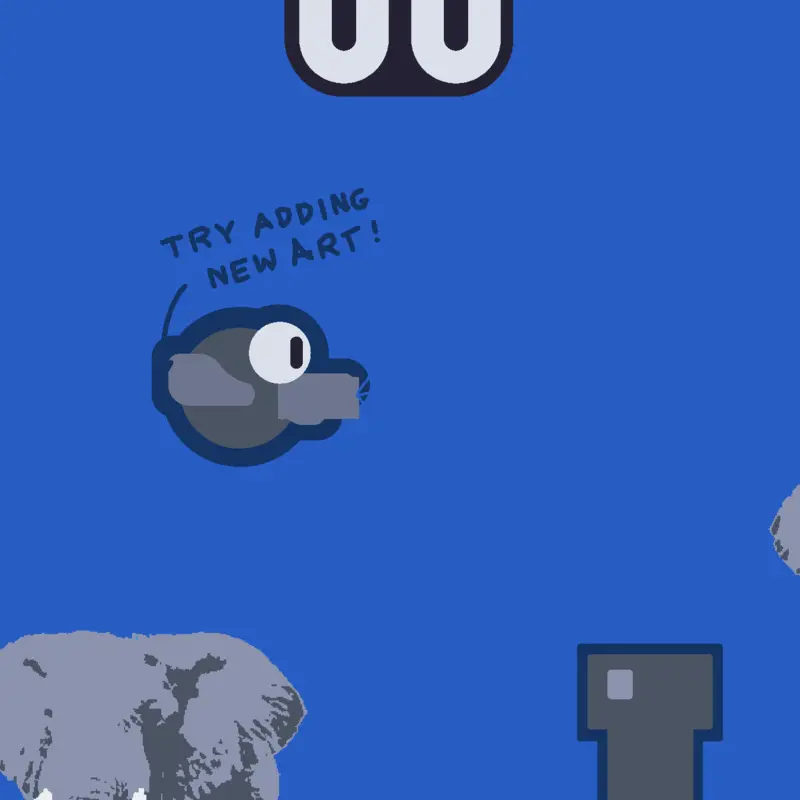 Game by @doglovererer
