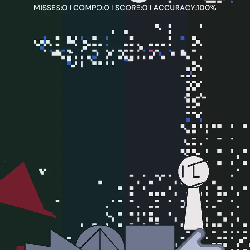 Game by @Scaryanimal