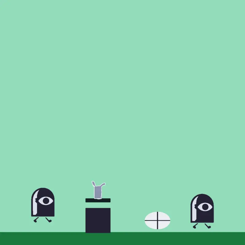 Game by @banbal