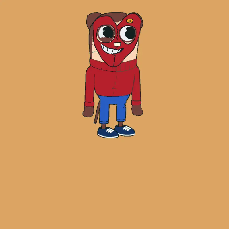 Game by @soy_rudie