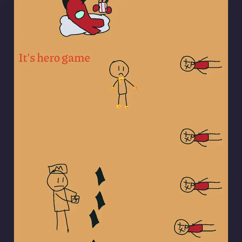 Game by @Ukruku_and_Among