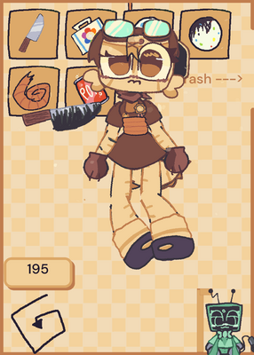 snapshot