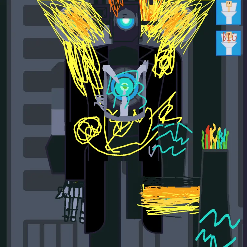 Game by @xlukinhas_gamer