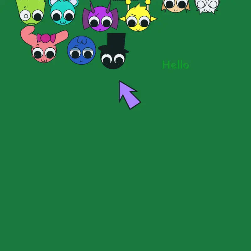 Game by @assilassilkerr