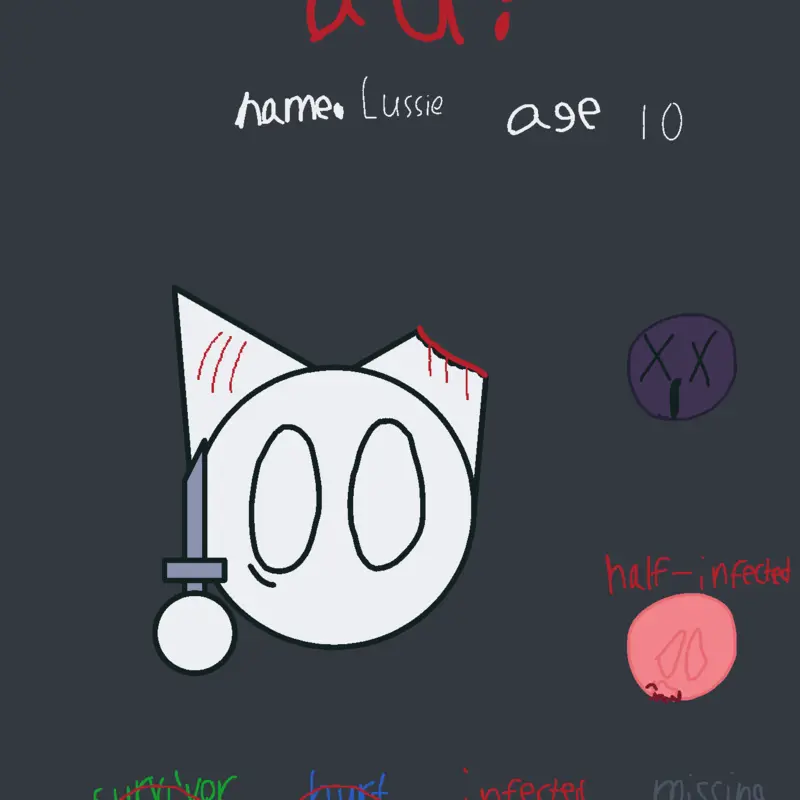 Game by @LussieCreator123
