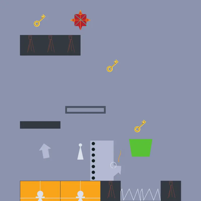 Game by @clownkid