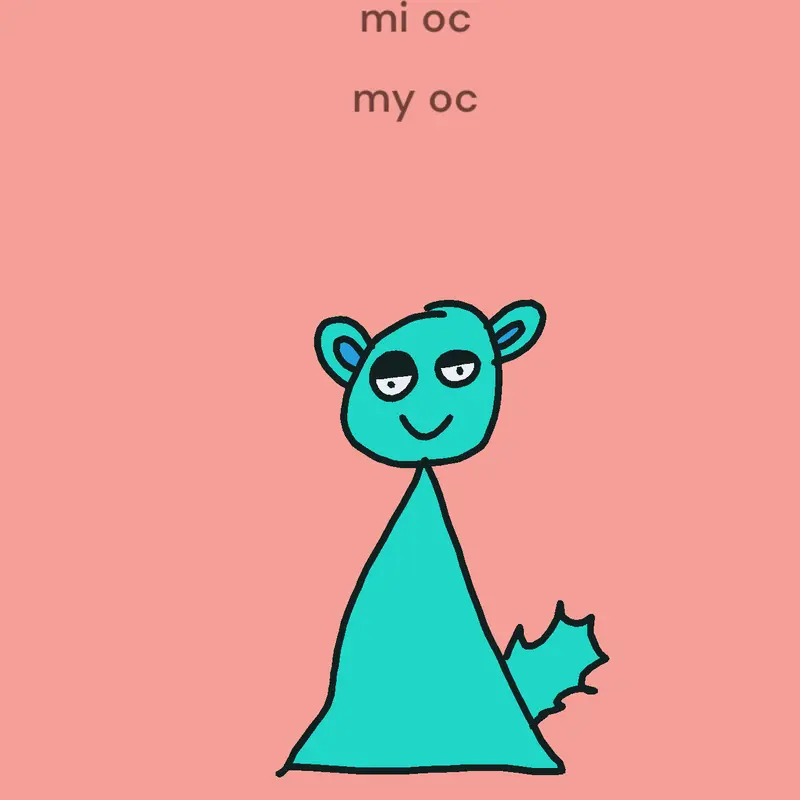 Game by @ahreloca