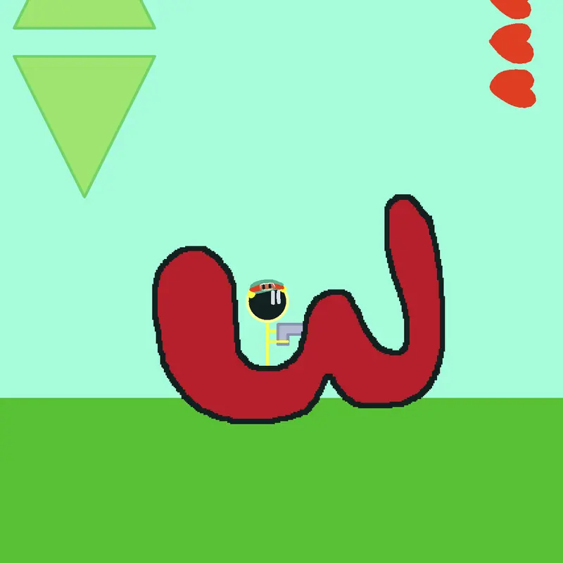 Game by @LRK_OFFICIAL