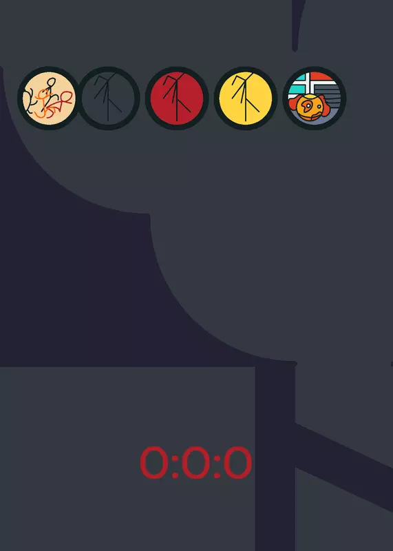 Game by @Ki3u