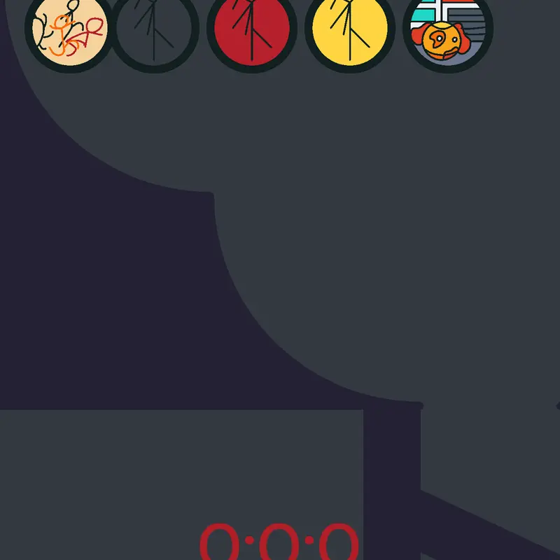 Game by @Ki3u