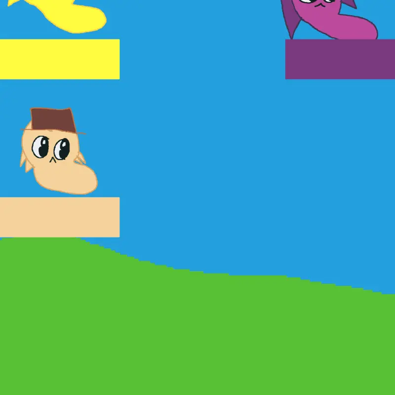 Game by @BonusDucks_CASTLE