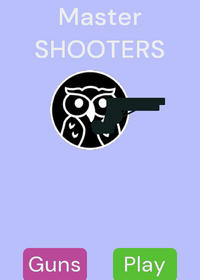 Master SHOOTERS multiplayer