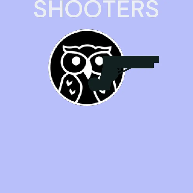 Master SHOOTERS multiplayer by @canta2