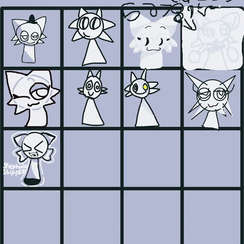 Game by @Mii_seriy