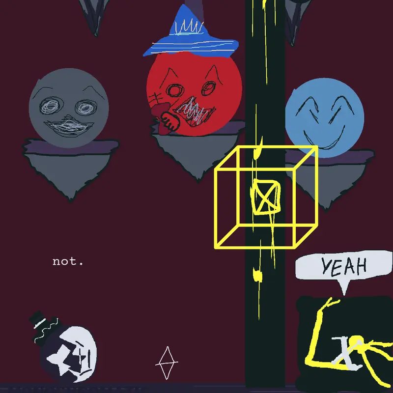 Game by @manfacefaceRETURN