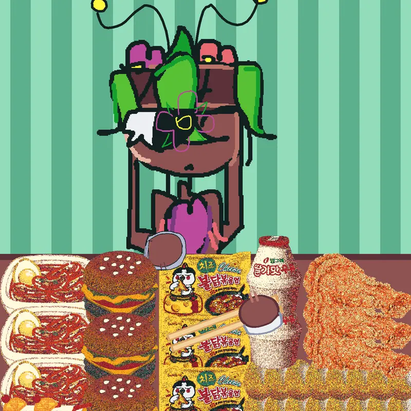 Game by @ASNP