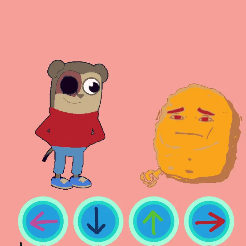 Game by @JUST-LEAVE-ME-ALONE-PLZ