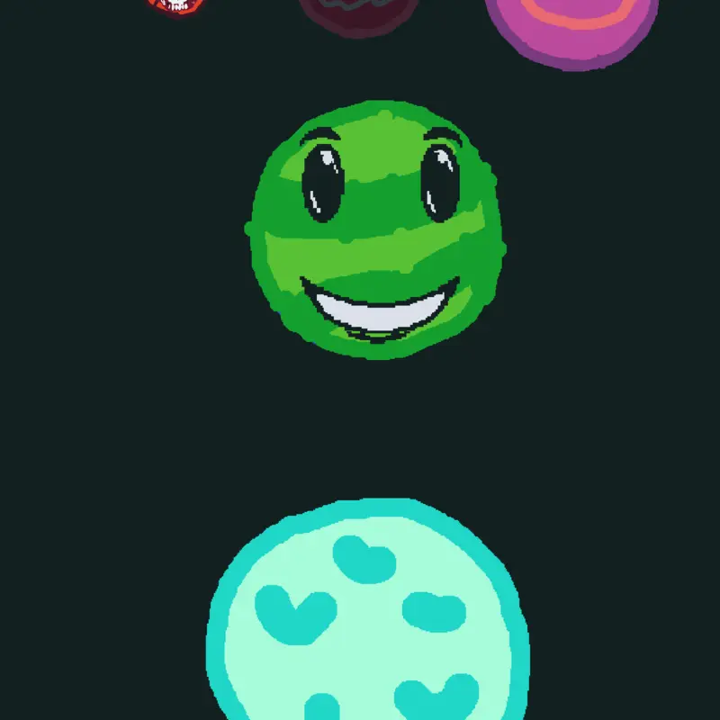 Game by @Awitayt3820_by2012