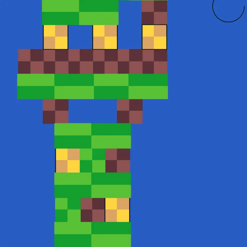 Game by @SkulErk