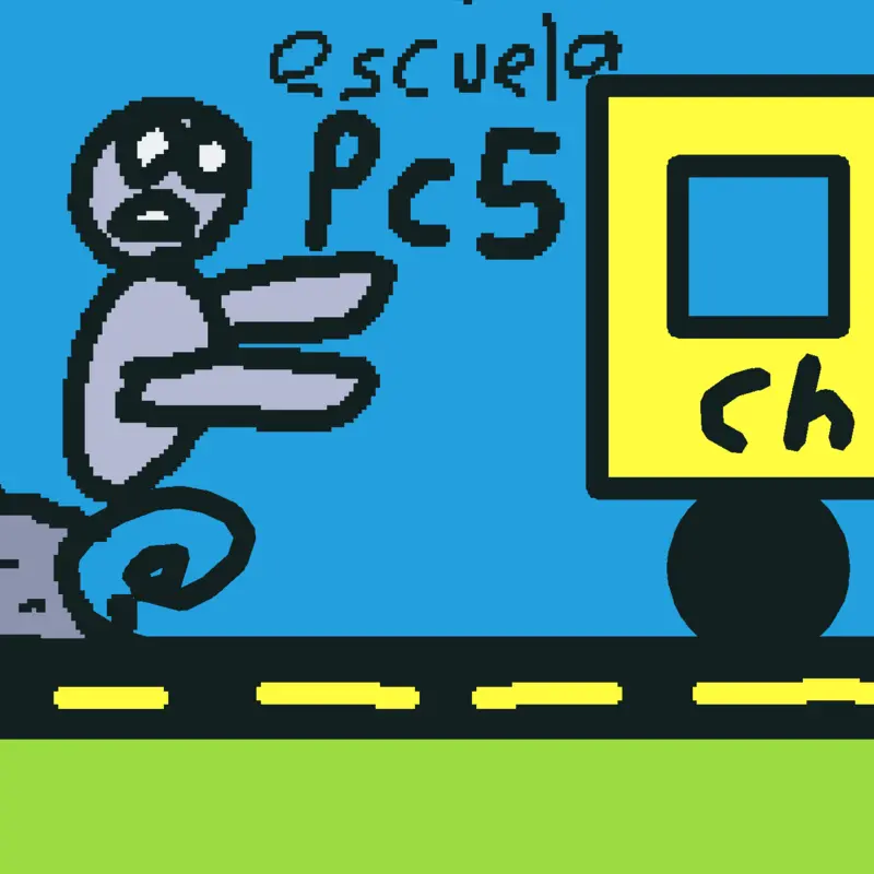 Game by @JosemateoAguilar