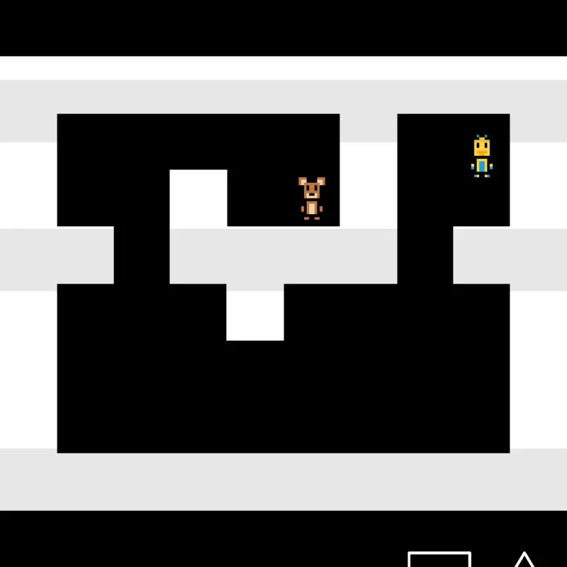 SBA 8-bit no bee by @son_son