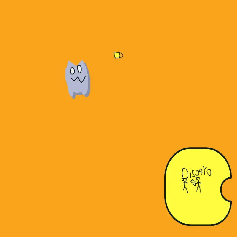 Game by @gaticonfacha